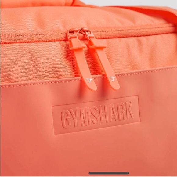 ISO Gymshark Bag!! **Not For Sale!** - Picture 2 of 2